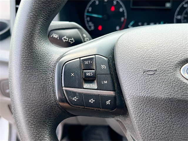 2023 Ford Transit photo 9