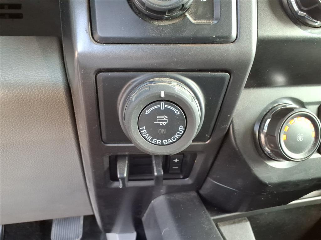 2020 Ford F-150 XLT photo 21