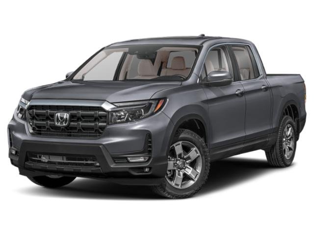 2026 Honda Ridgeline RTL's photo