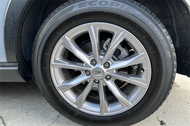 2024 Honda CR-V EX-L photo 8