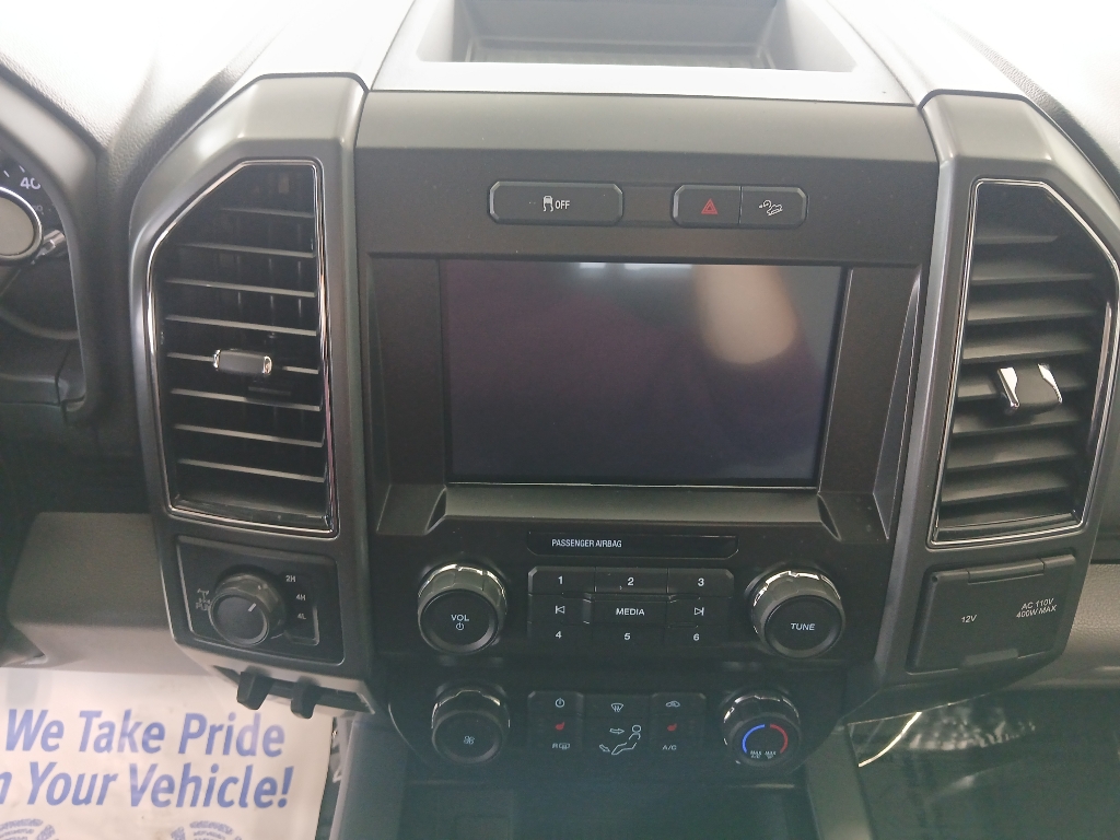 2022 Ford F-250 XLT photo 15