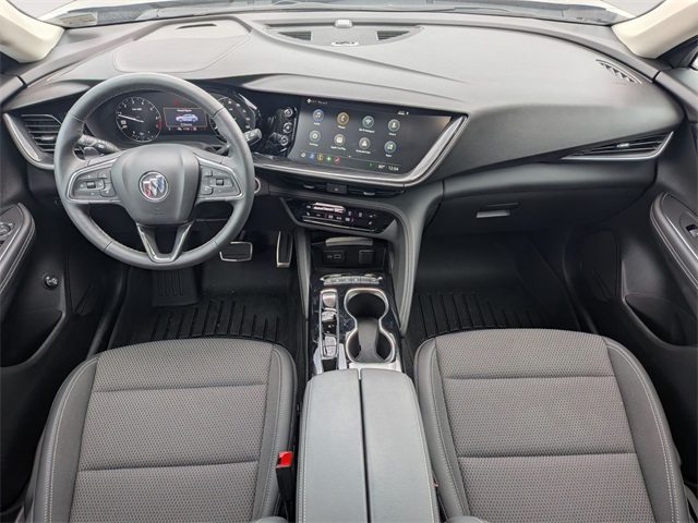 2023 Buick Envision Preferred photo 23