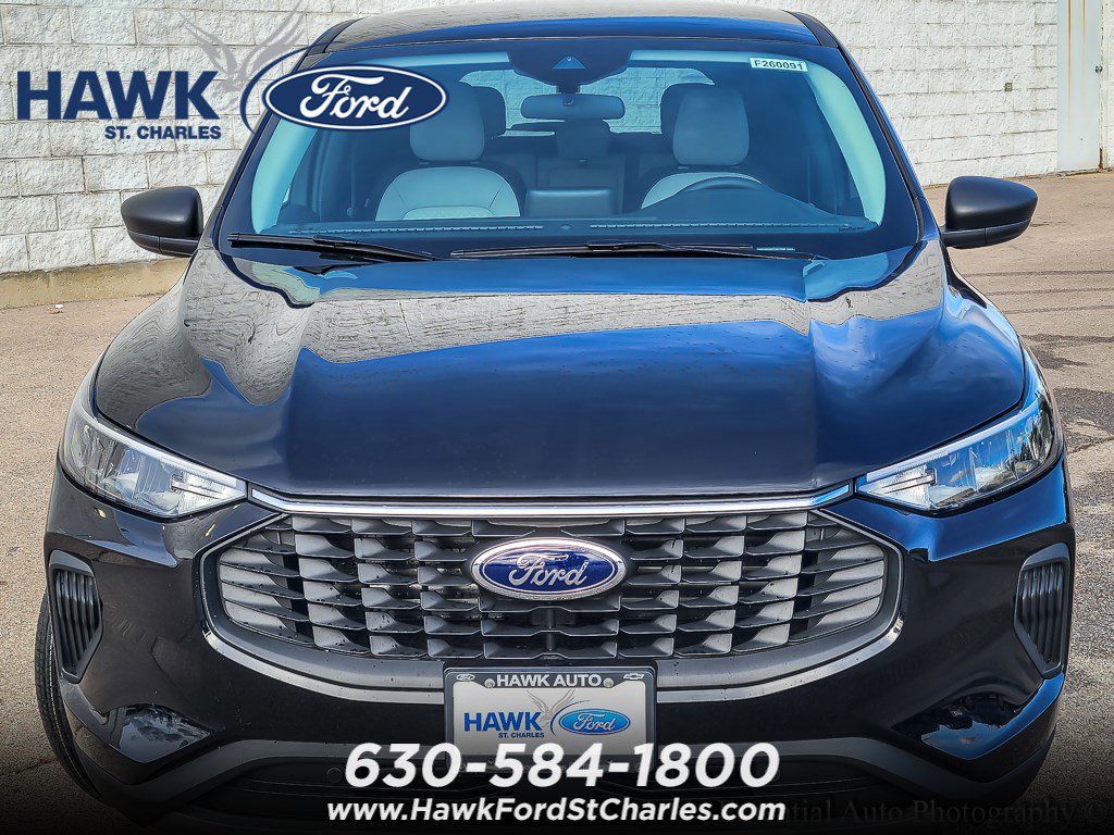 2026 FORD ESCAPE - Image 3