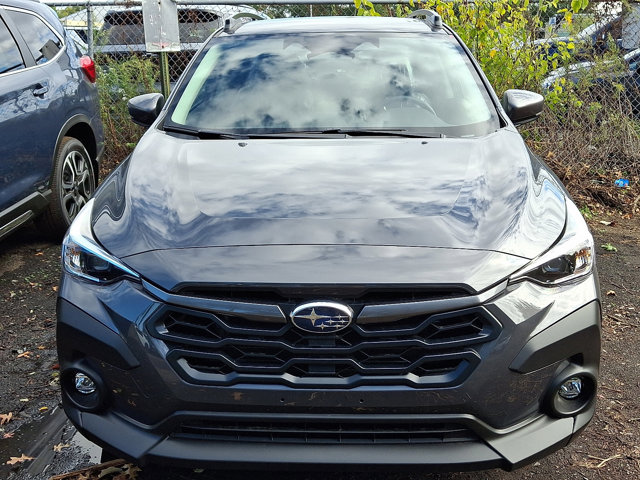 2025 Subaru Crosstrek Premium photo 2