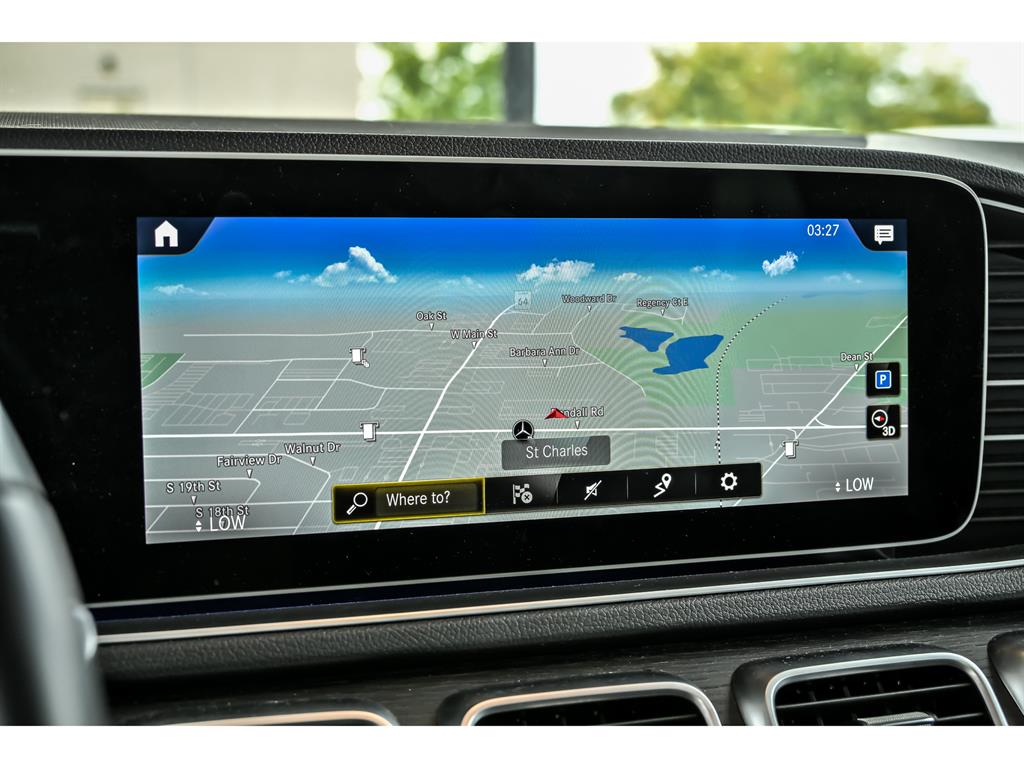 2022 Mercedes Benz GLE 350 4MATIC photo 20