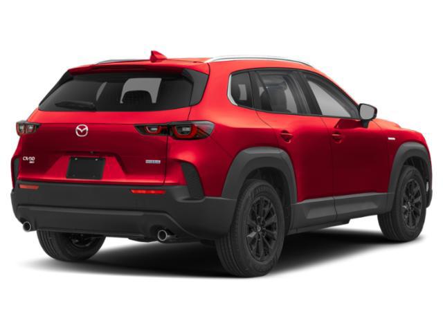 2025 Mazda CX-50 Preferred photo 2