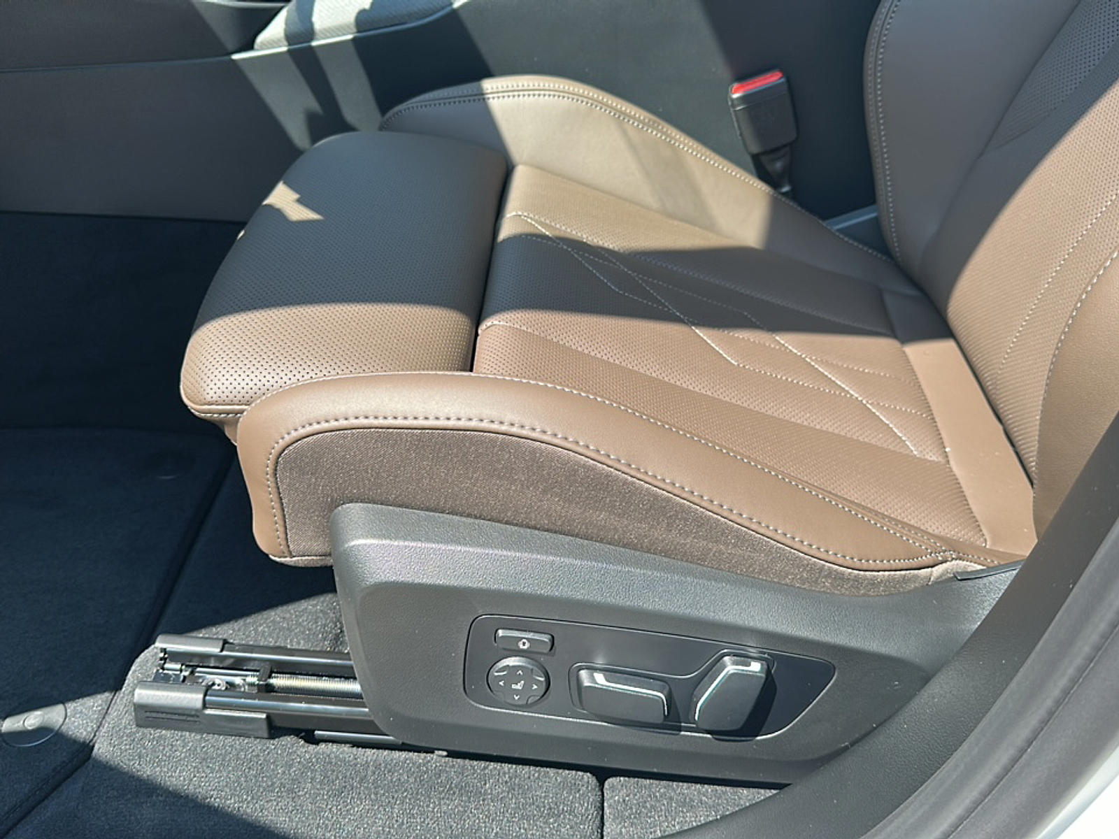 2026 Bmw X3 photo 5