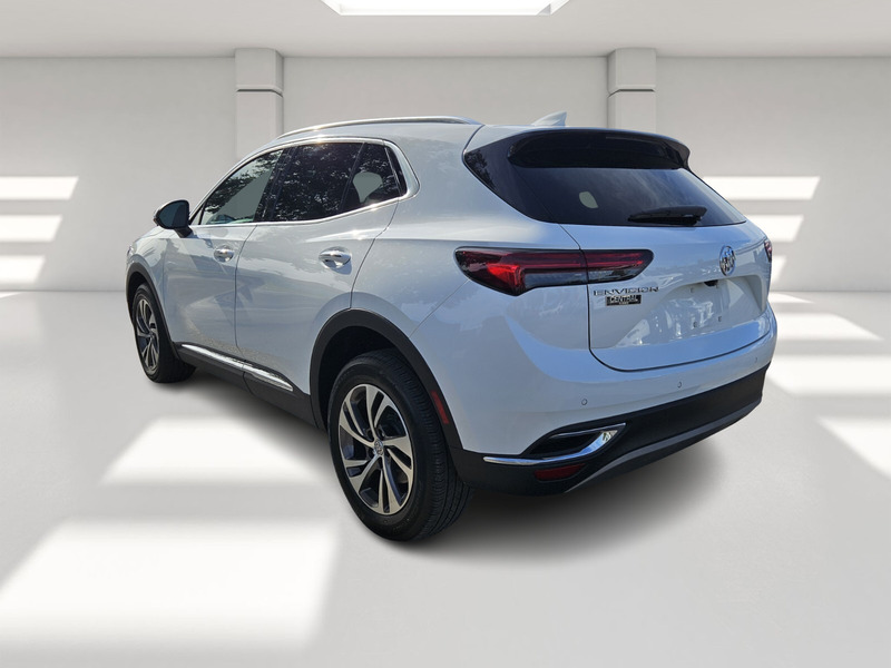 2023 Buick Envision Essence photo 3