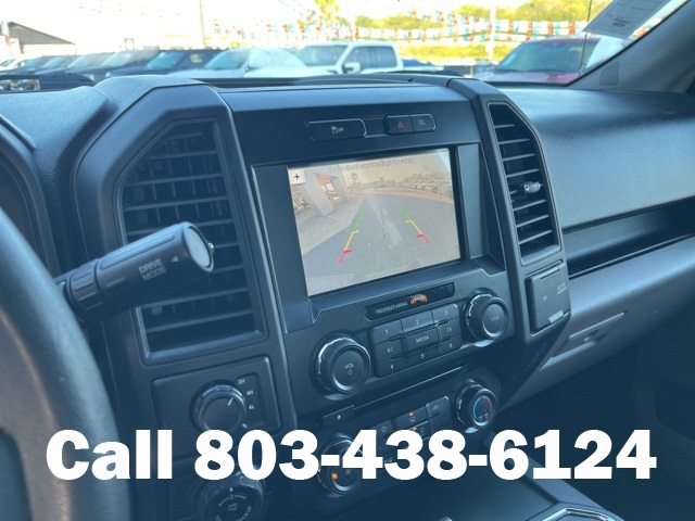 2018 Ford F-150 XL photo 24
