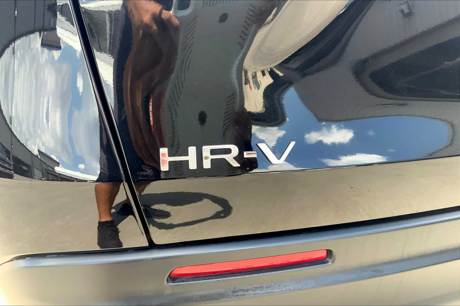 2023 Honda HR-V Sport photo 28