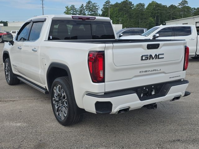 2024 Gmc Sierra 1500 Denali Ultimate photo 3
