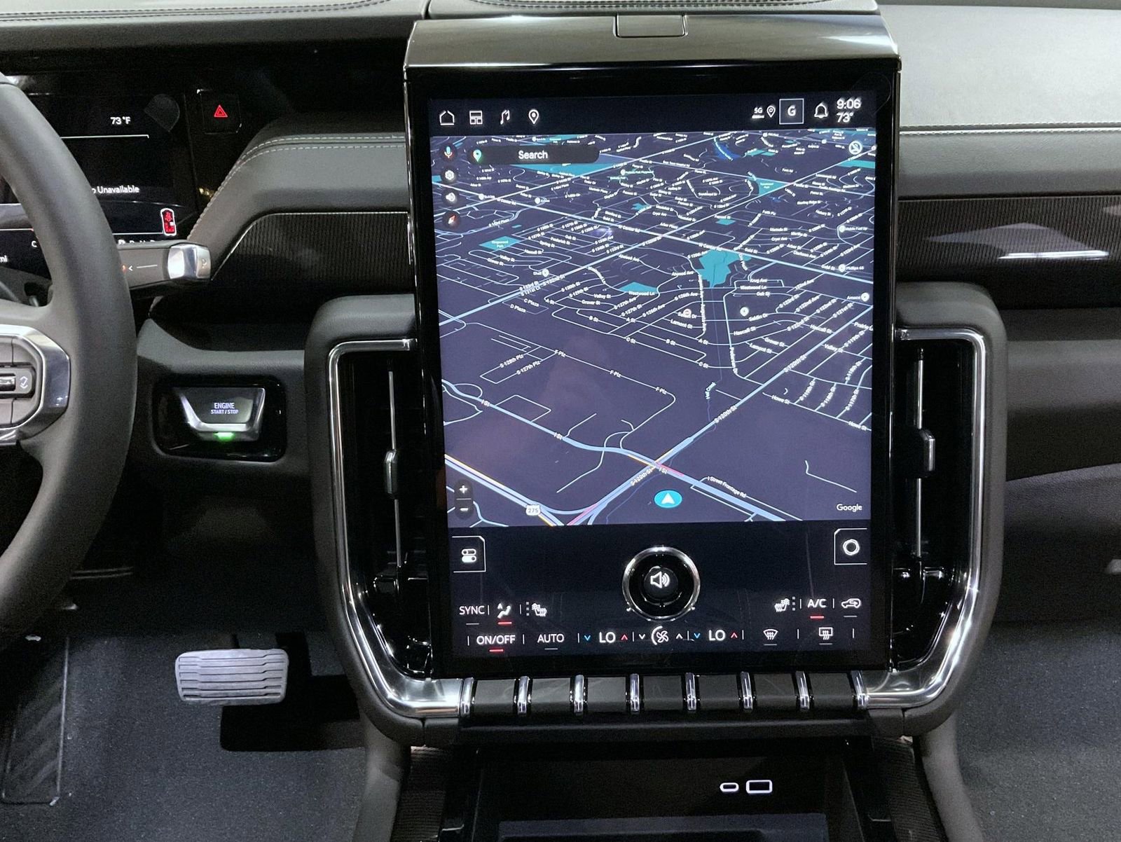 2026 Gmc Yukon photo 13
