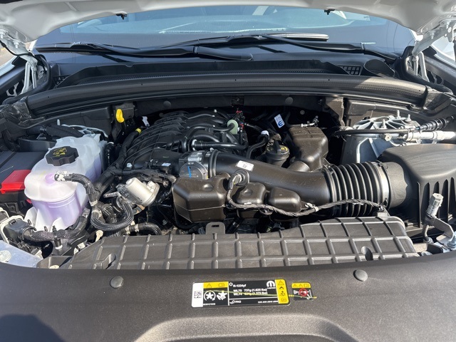 2025 Jeep Grand Cherokee Laredo photo 20