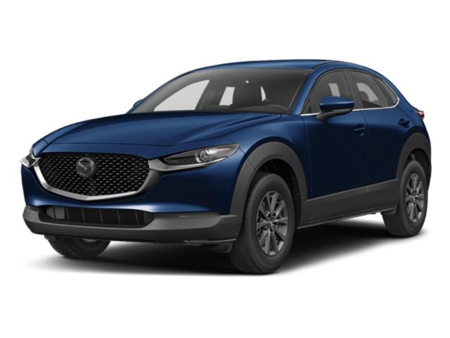 2026 Mazda CX-30 S's photo