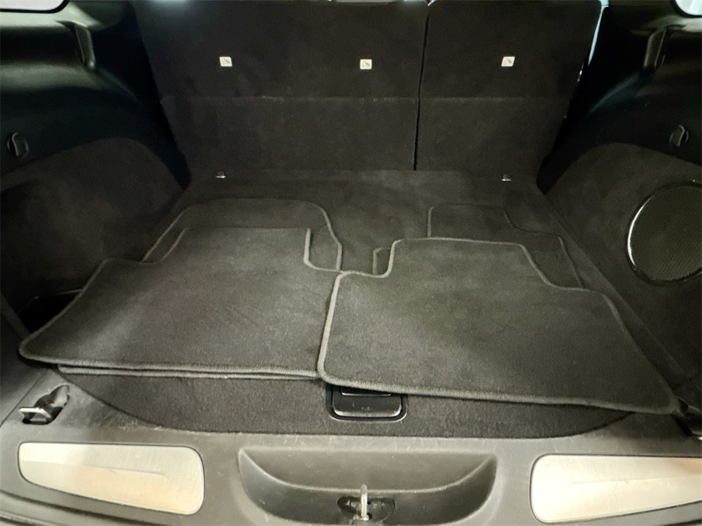 2019 Jeep Grand Cherokee High Altitude photo 16