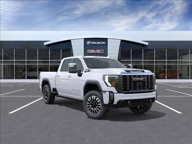 New GMC Sierra HD for Sale in Kernersville, NC