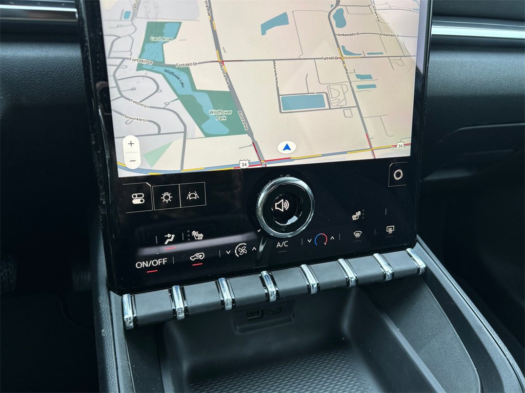 2026 GMC TERRAIN - Image 23