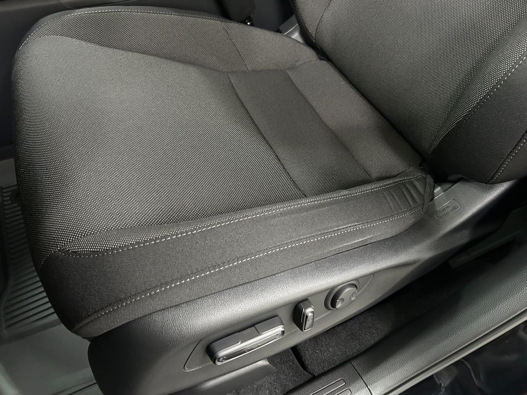 2026 Honda CR-V EX photo 15