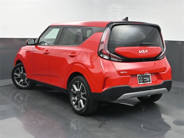 2024 Kia Soul EX photo 4