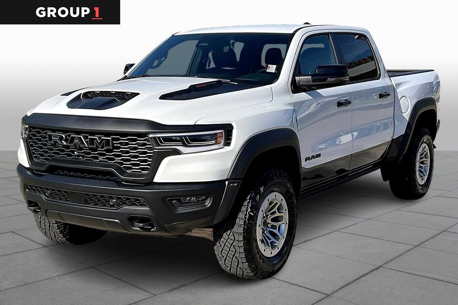 2025 RAM Ram 1500 Pickup RHO's photo