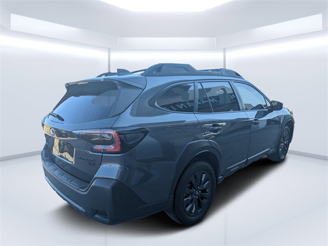 2023 Subaru Outback Onyx Edition XT photo 3