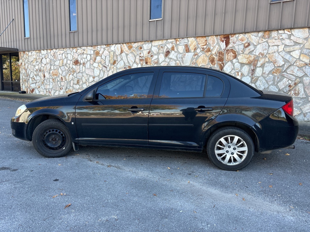 PreOwned 2008 Chevrolet Cobalt LS 4D Sedan Tim Short Auto Group