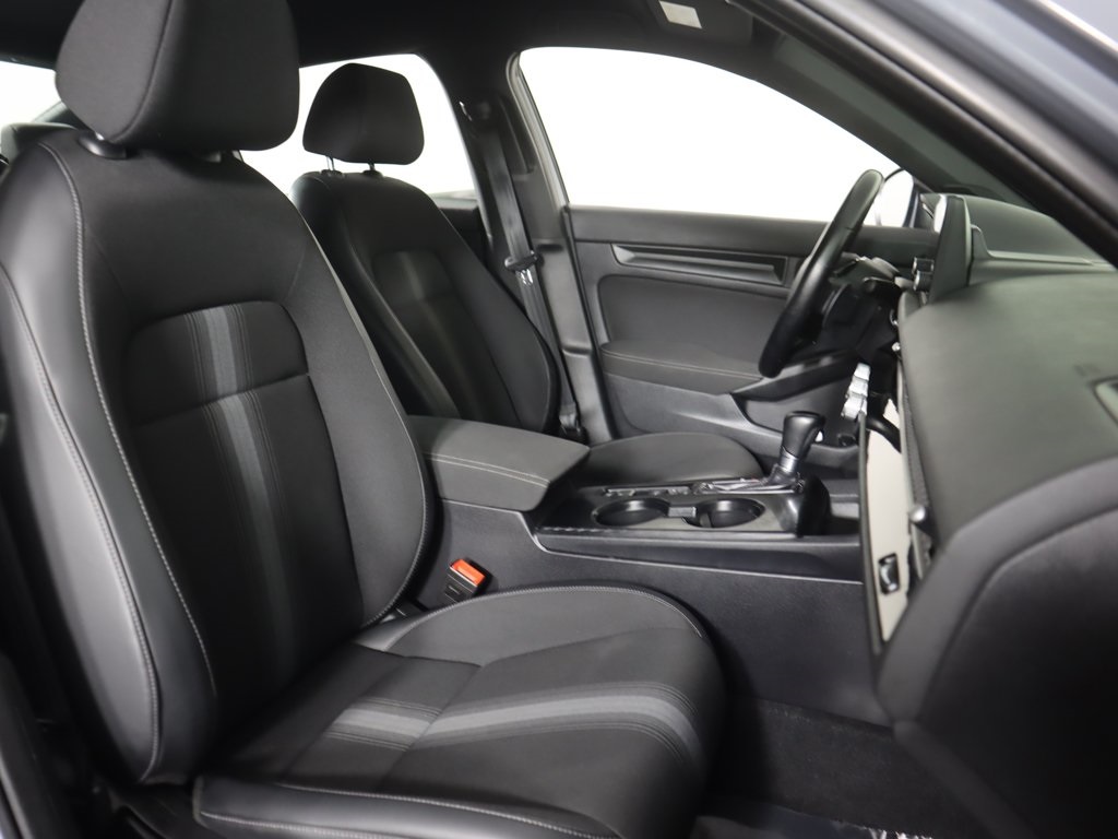 2022 Honda Civic Sport photo 24