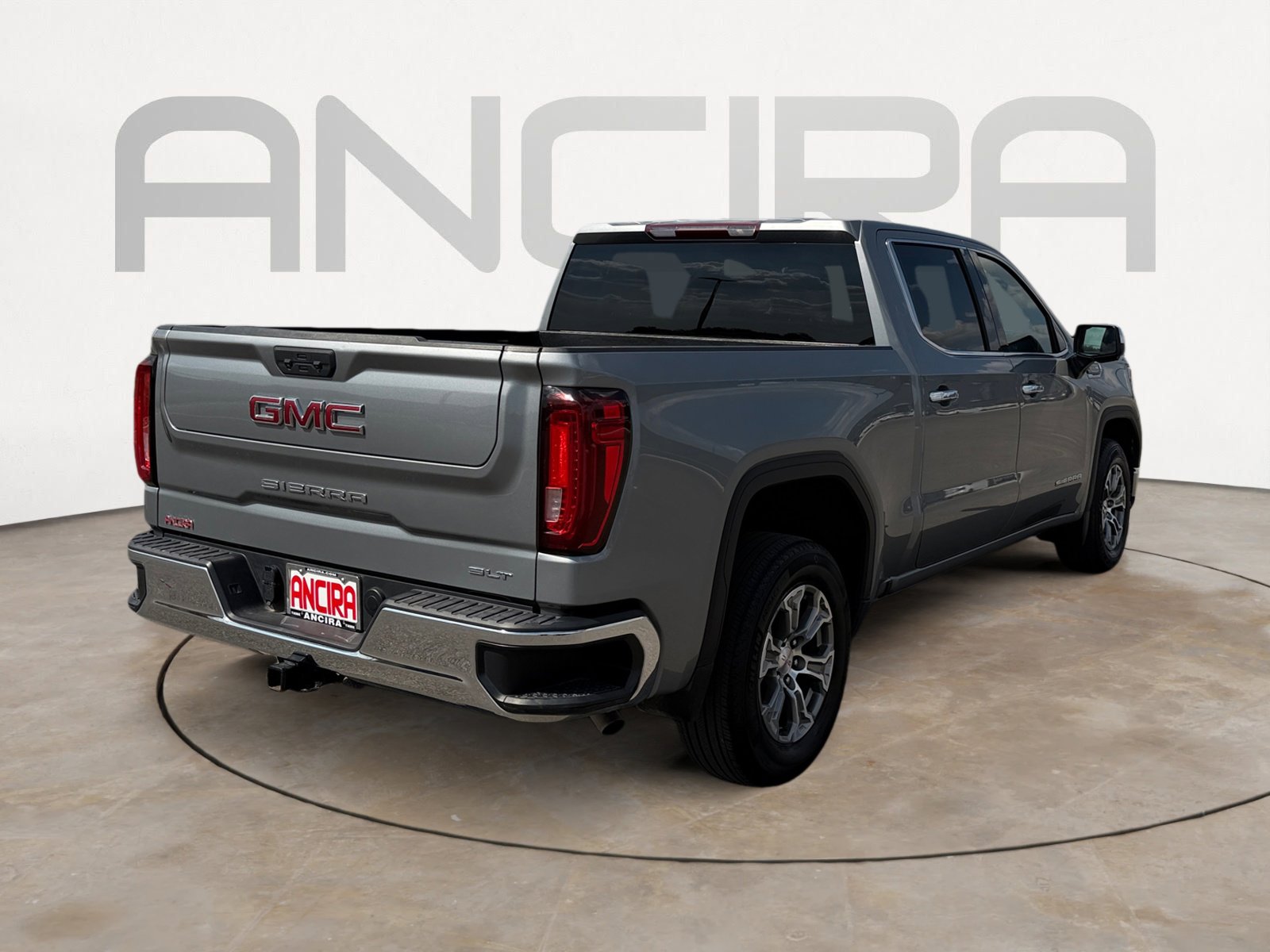 2024 Gmc Sierra 1500 SLT photo 5