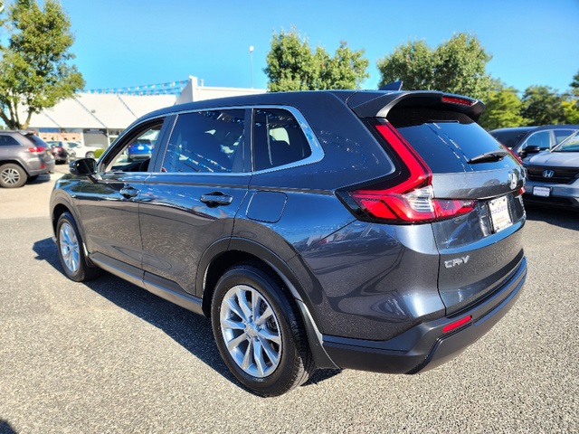 2024 Honda CR-V EX photo 3