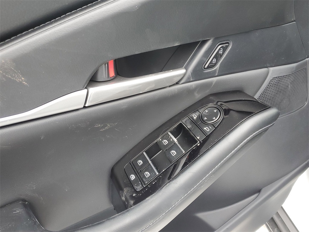 2025 Mazda CX-30 2.5 S photo 12