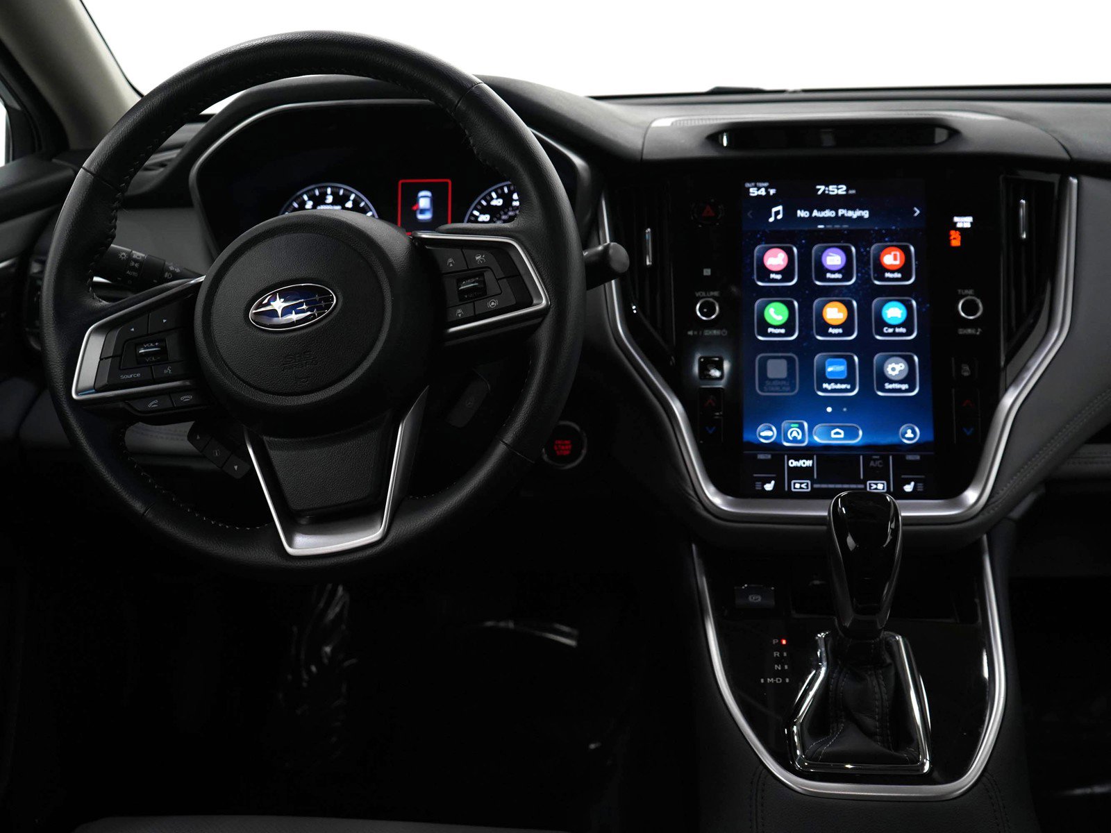 2021 Subaru Legacy Limited XT photo 13