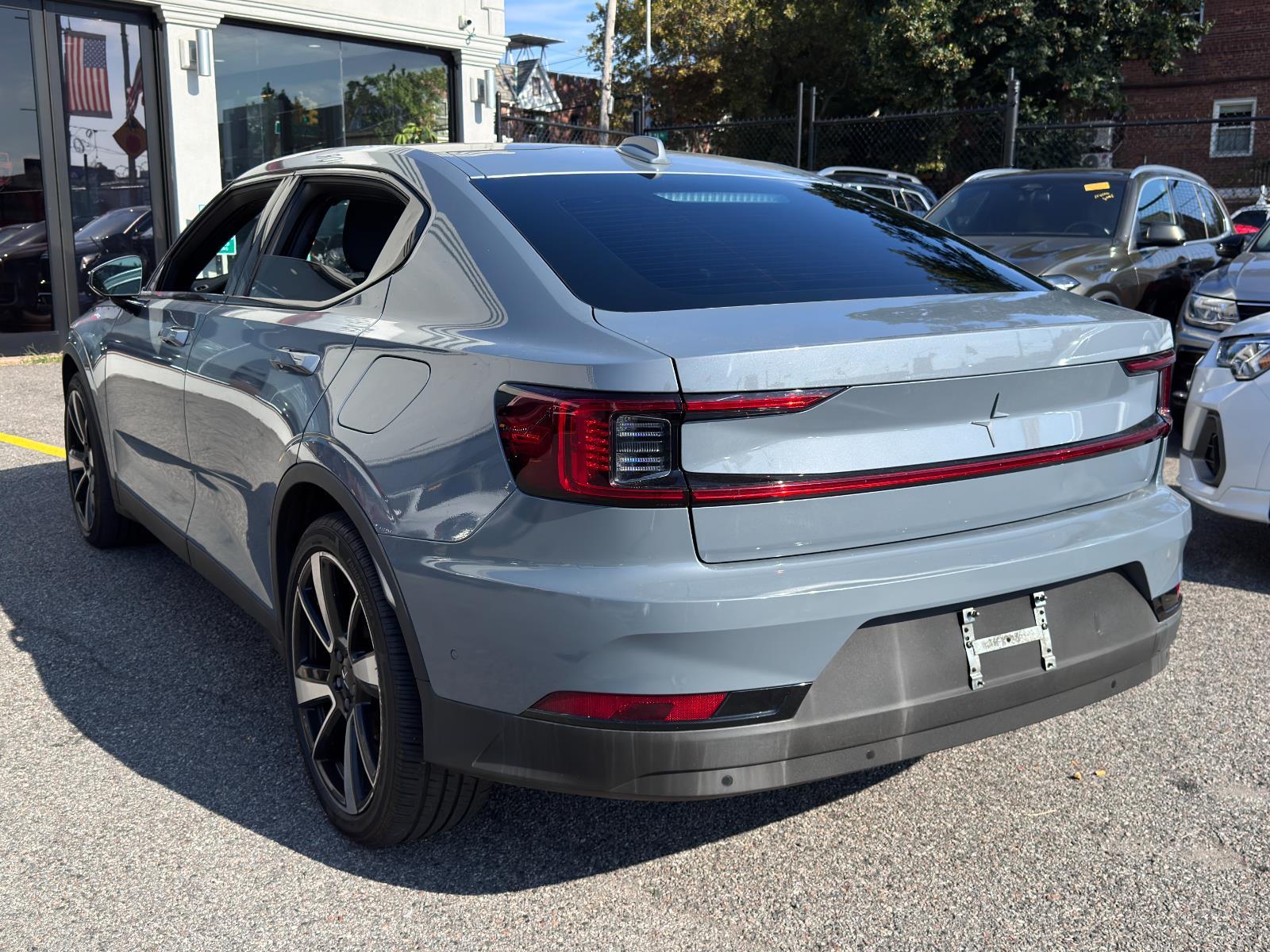 2022 Polestar PS2 e-AWD photo 6