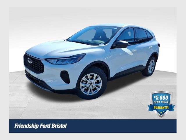 2026 Ford Escape Active's photo