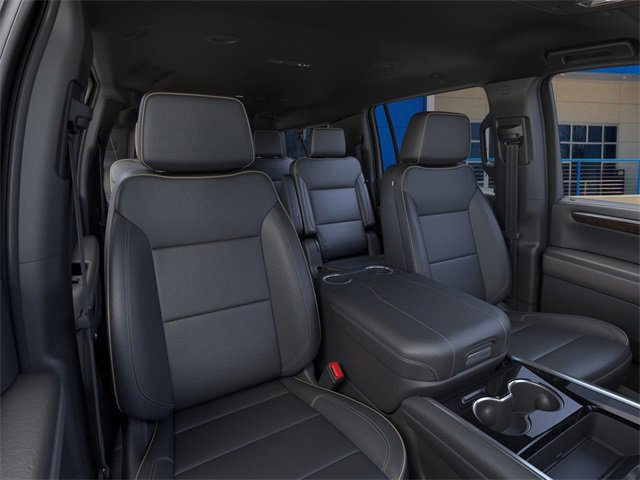 2025 Chevrolet Suburban Premier photo 15