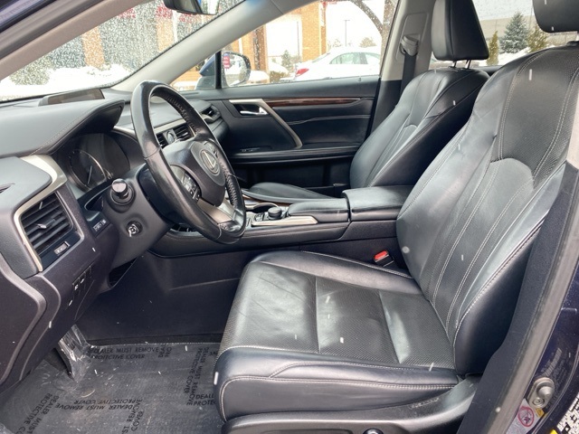 2019 Lexus RX 350 photo 9