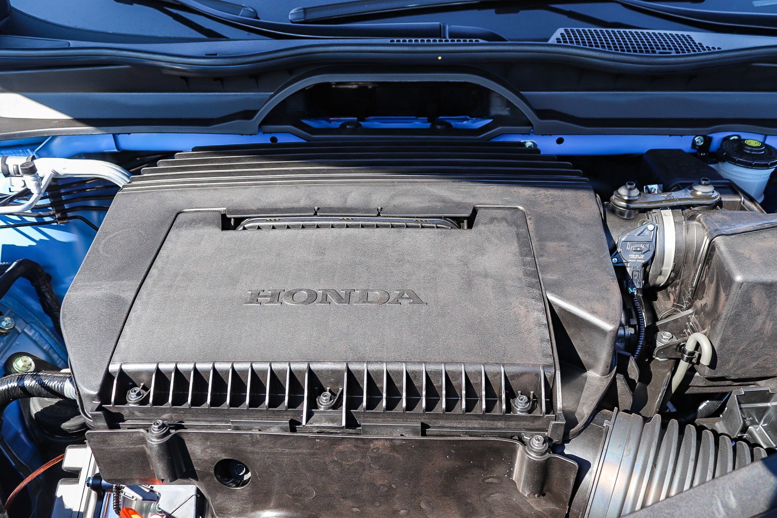 2025 Honda Pilot TrailSport photo 4