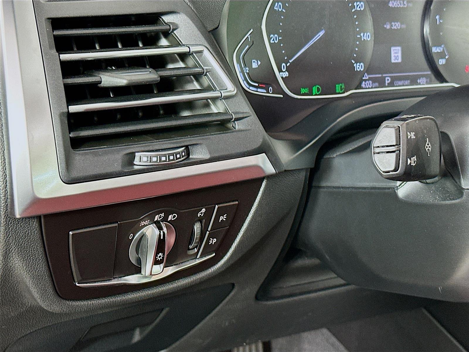 2022 Bmw X3 xDrive30i photo 10