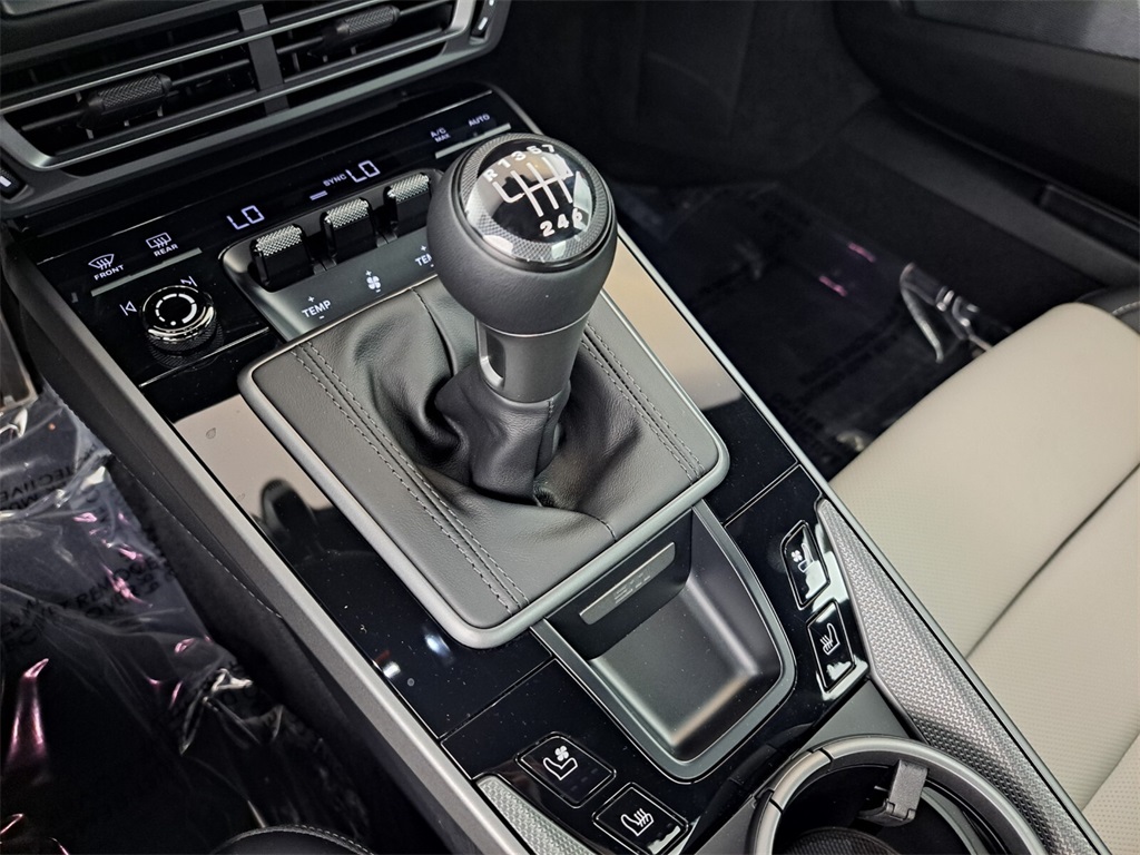 2024 Porsche 911 S photo 23