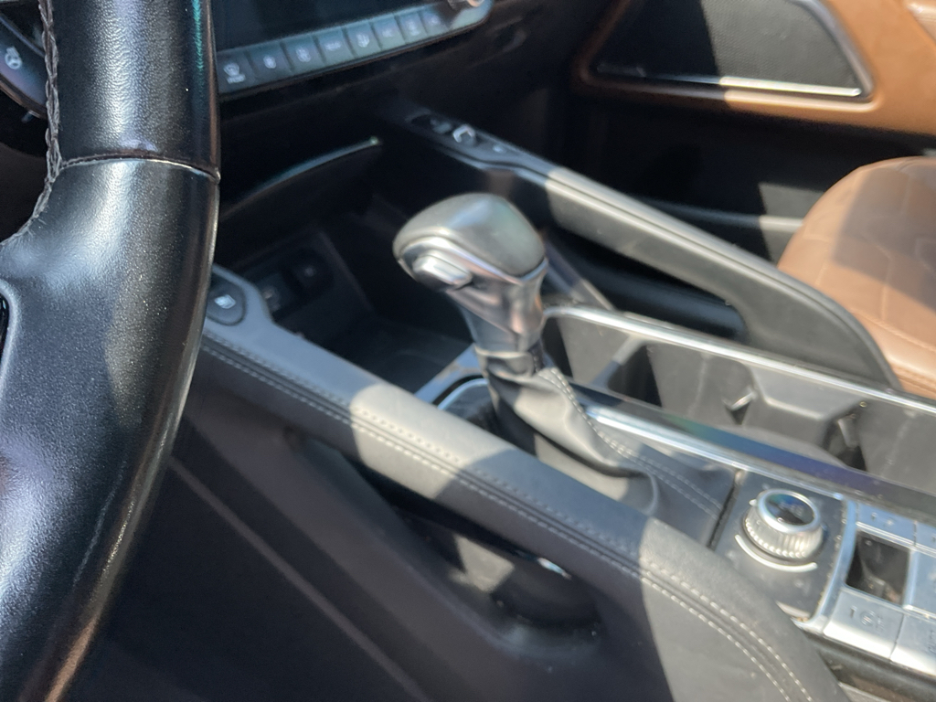 2021 Kia Telluride SX photo 24