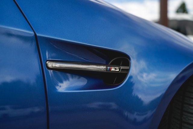 2011 Bmw M3 3 photo 5
