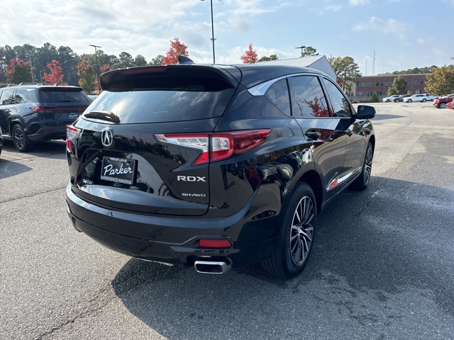 2025 Acura RDX Advance photo 4