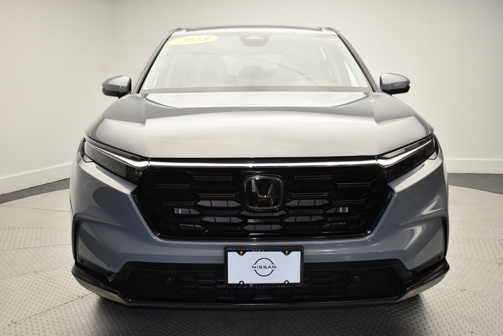 2023 Honda CR-V EX-L photo 2