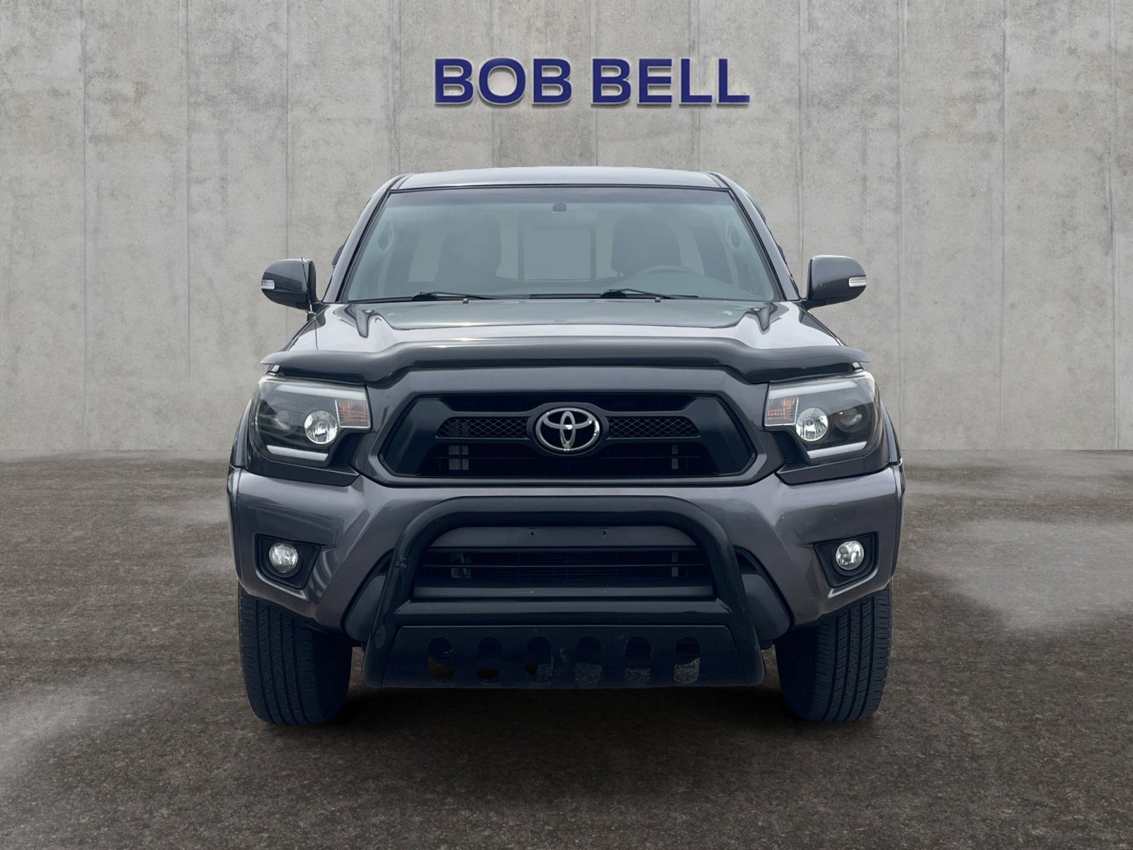 2015 Toyota Tacoma Base photo 8