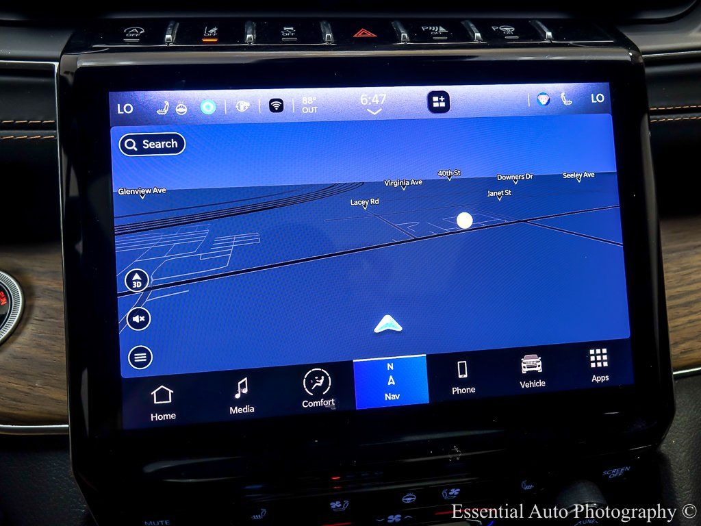 2022 JEEP GRAND CHEROKEE - Image 18