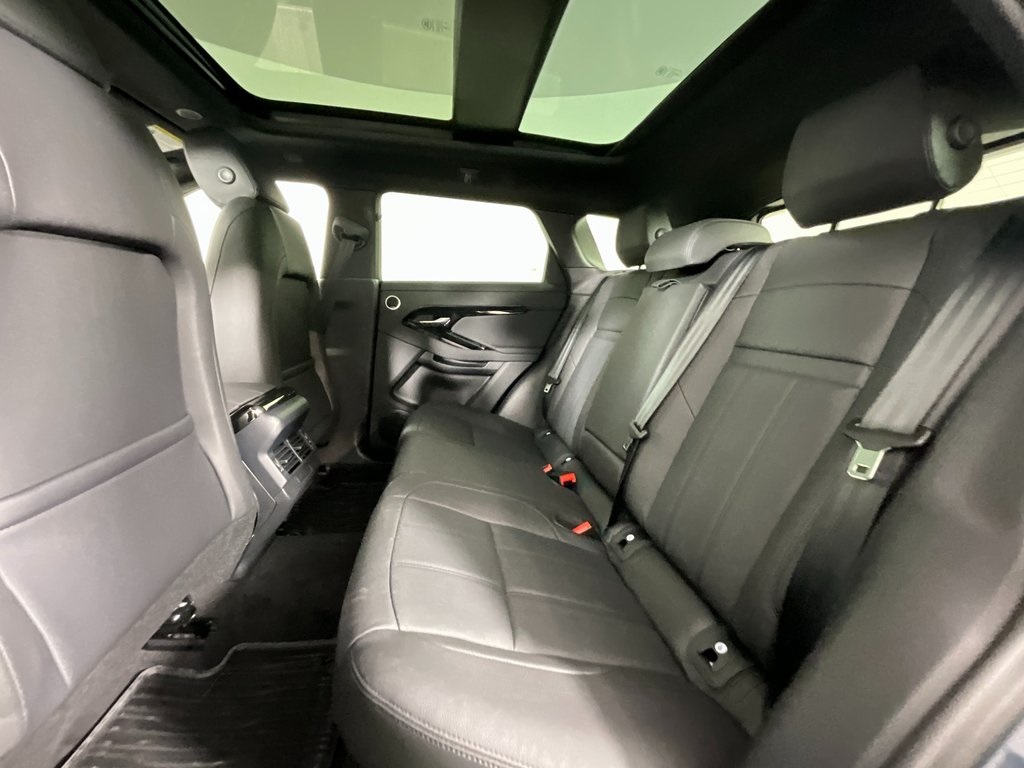 2026 Land Rover Range Rover Evoque S photo 4