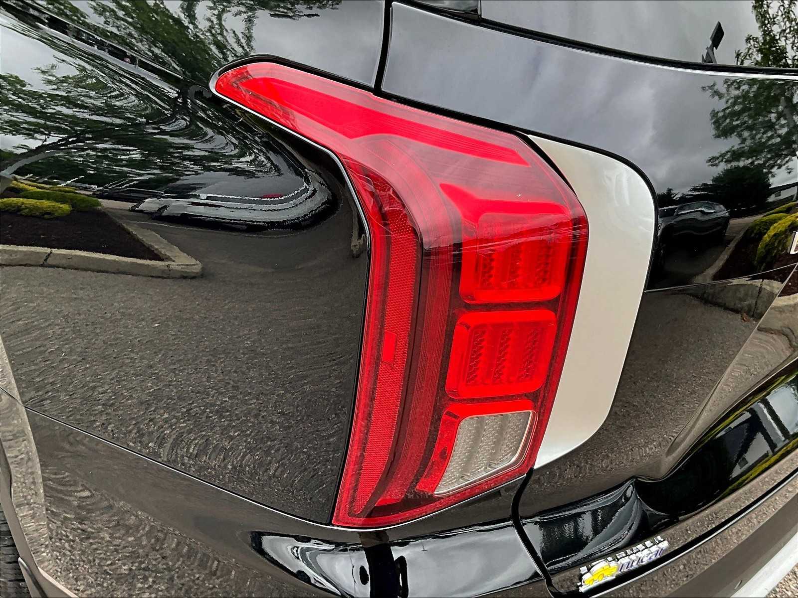 2022 Hyundai Palisade SEL photo 32