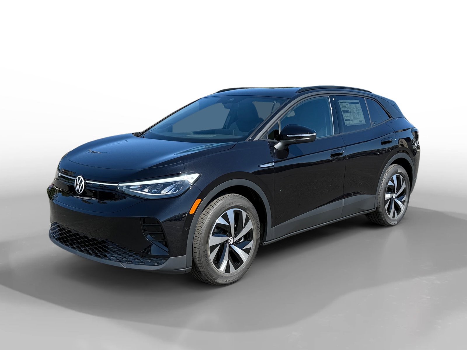 2025 Volkswagen ID.4 PRO's photo