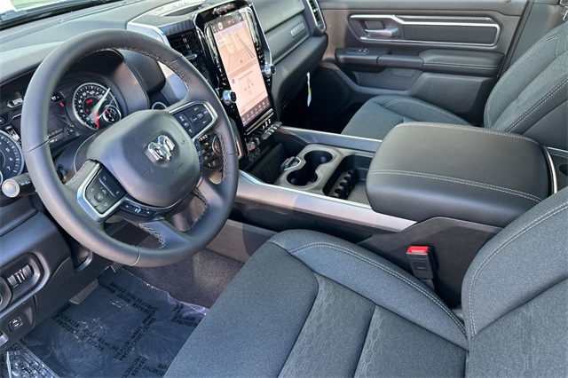 2026 Ram 1500 Big Horn Lone Star photo 2