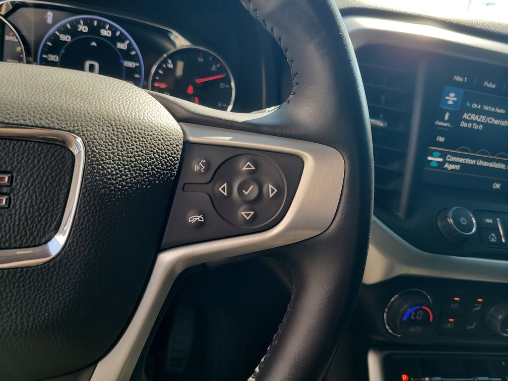 2021 Gmc Acadia SLT photo 14