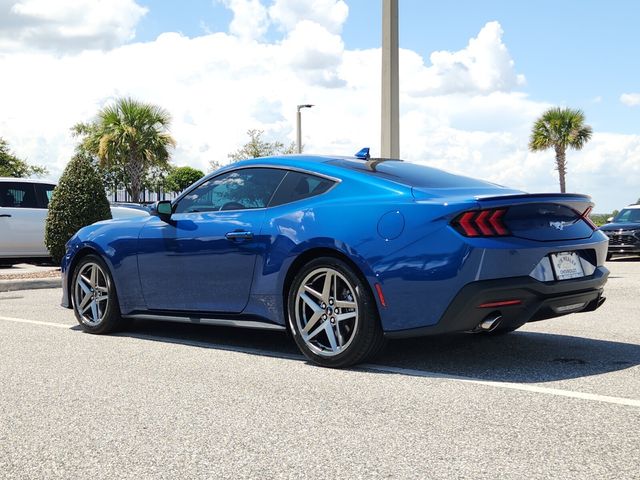 2024 Ford Mustang EcoBoost Premium photo 5